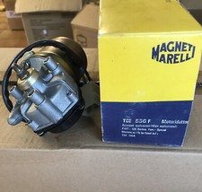 Motorino + leveraggio tandem