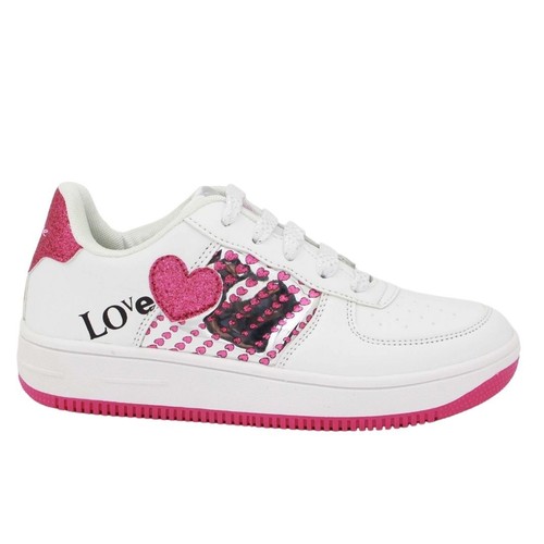 Scarpe sneakers ecopelle - sneakers,