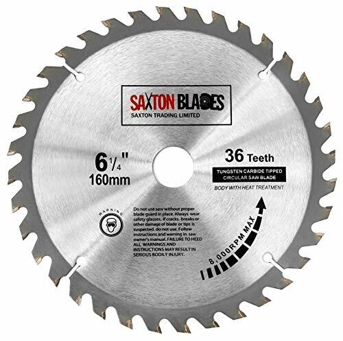 Saxton tct lama per - tct, sega