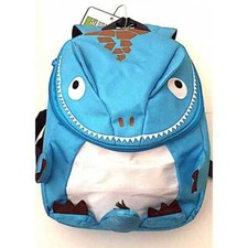 Zainetto Asilo Animali