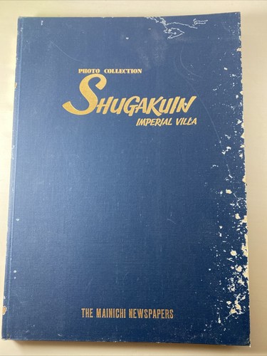 Shugakuin imperial villa - imperial,