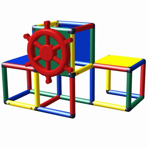 Move and stic casetta - move,
