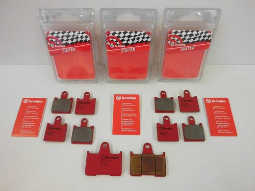 Pastiglie freno brembo - freno,