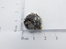 X620 - Movimento eta 2512 Running working sold for parts repair