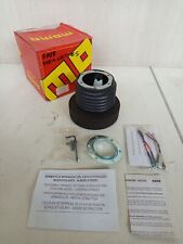 mozzo volante nos originale Momo per Mercedes C W202 E W210 A W168 hub boss