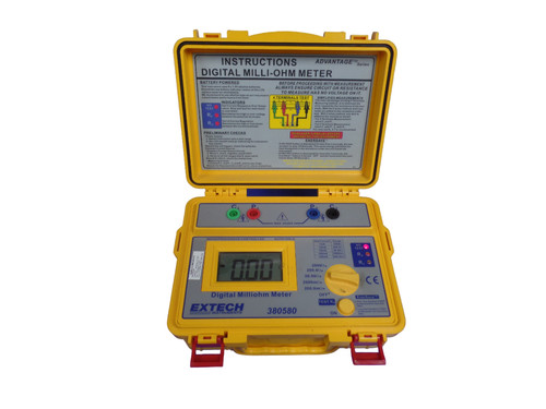Extech 380580 misuratore - extech,