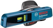Bosch GLL1P Mini Livella Laser
