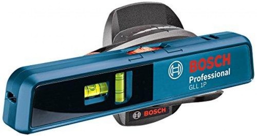 Bosch gll1p mini livella - bosch,