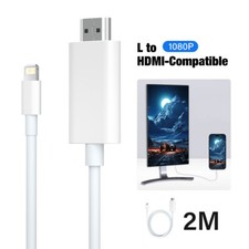 Per iPhone iPad IOS a HDMI