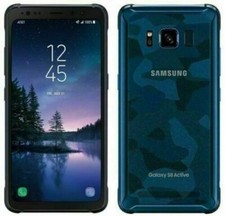 Smartphone Open Box Samsung