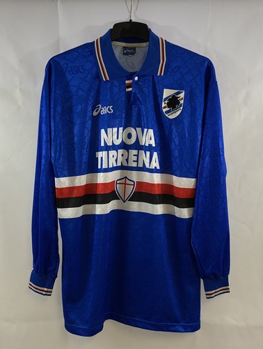 Maglia calcio sampdoria - maglia,