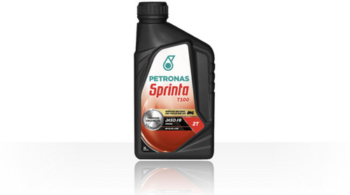 Olio miscelatore minerale - olio,