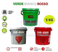 Guaina liquida elastomerica