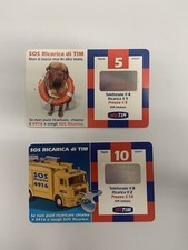 Ricarica Telefonica Cellulare