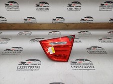 ?FANALE STOP POSTERIORE DX 2011 BMW 3' E90 LCI 318D BERLINA 63217289428 EC6
