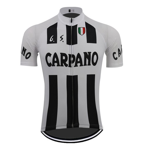 Mens retro carpano cycling - retro,