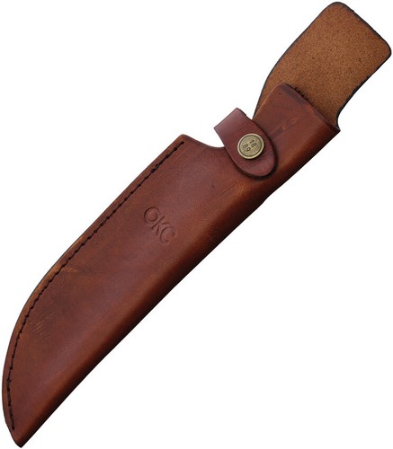 Nuovo fodero pelle marrone - fodero,