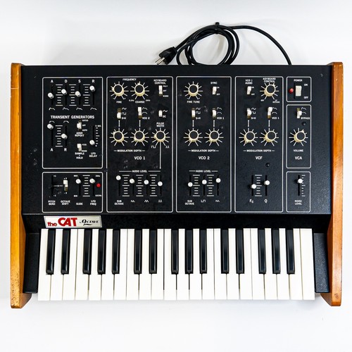 Octave cat srm modello 1853 - octave,