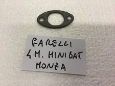 Guarnizione collettorie