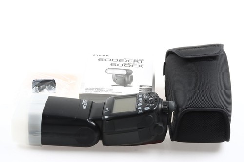 Canon speedlite 600ex - canon,