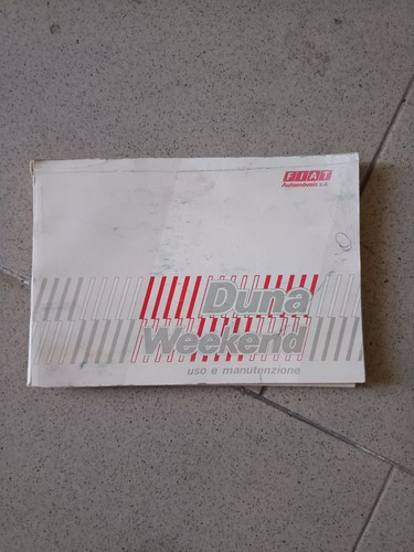 Manuale uso manutenzione - manuale,