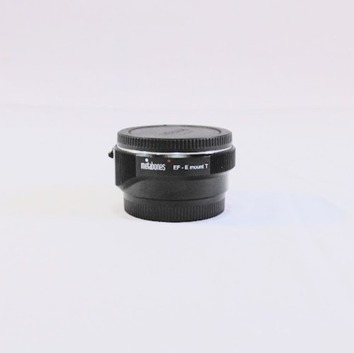 Metabones canon obiettivo - metabones,