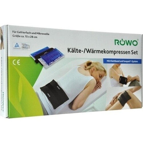 Röwo impacco freddo caldo con - impacco,