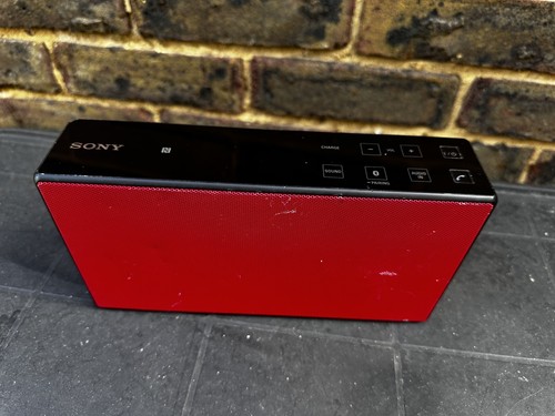 Sony srs altoparlante - sony, srs-x5