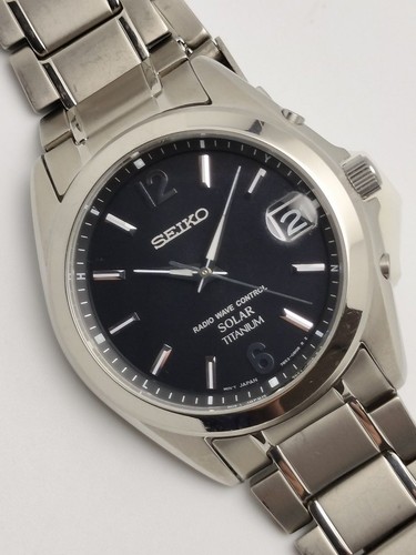 Orologio uomo seiko - uomo,