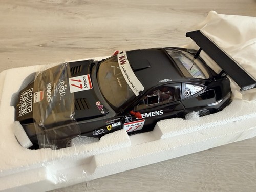 Kyosho ferrari 575 gtc - 575,
