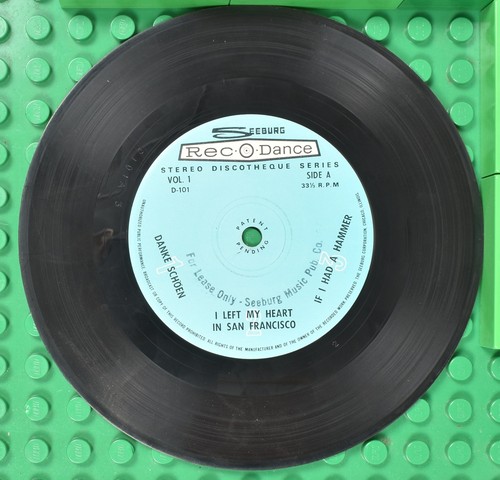 Various stereo discotheque - various,