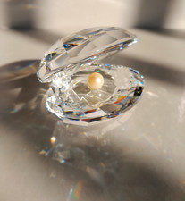 Swarovski Conchiglia Ostrica