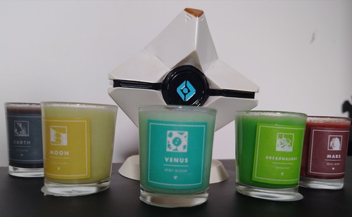 Destiny limited edition ghost - destiny,