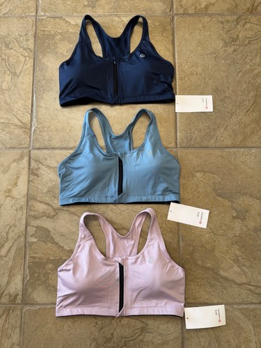 Paia reggiseni sportivi - 3,