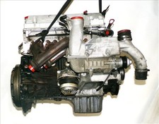 ⭐ 111 motore per MERCEDES