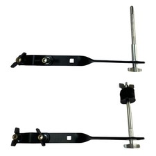 Morsetto per campanaccio