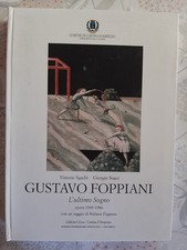 Gustavo Foppiani l'ultimo