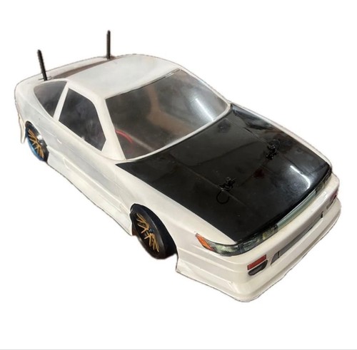Yokomo drift package sileighty - yokomo,