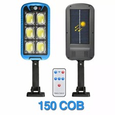 2PZ Faro lampione stradale