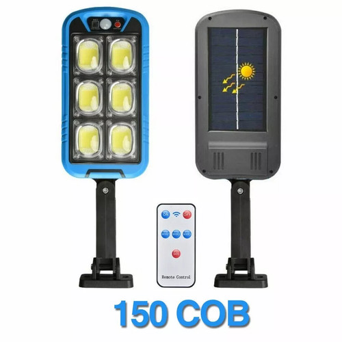 2pz faro lampione stradale - 2pz,