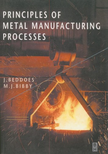 Principles metal - principles, of