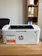 Stampante HP LaserJet M110we