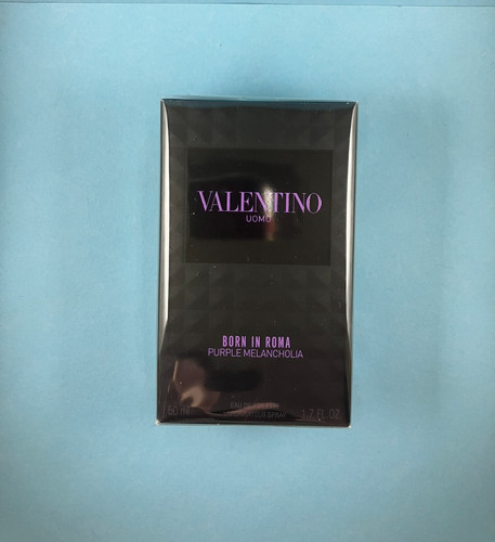 Valentino uomo born - valentino,