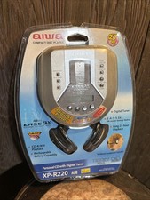 Aiwa lettore compact disc - aiwa,