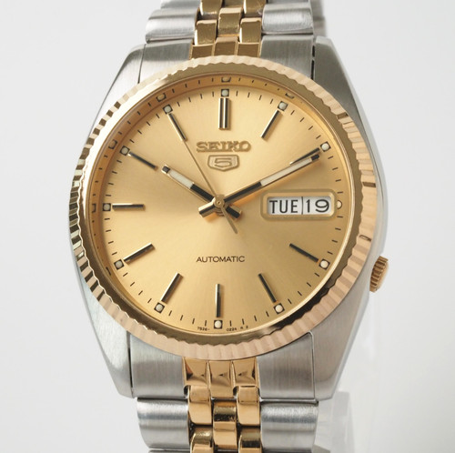 Seiko 7s26 3110 - seiko, 5