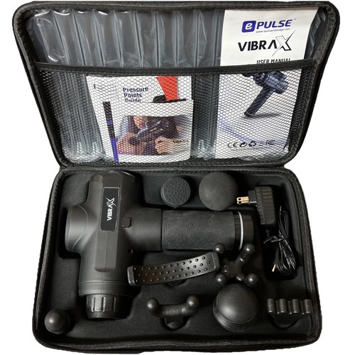 Epulse vibra percussion 8 - vibra,