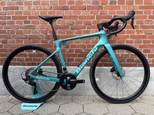 2027 new bianchi infinito - 2027!,