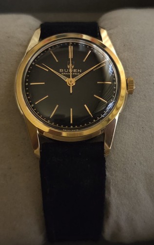 Orologio polso vintage - orologio,