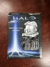 Elmetto Metal Earth Halo