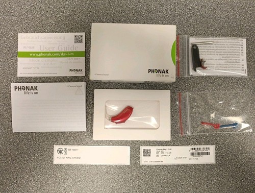 Phonak sky l70 colore - sky,